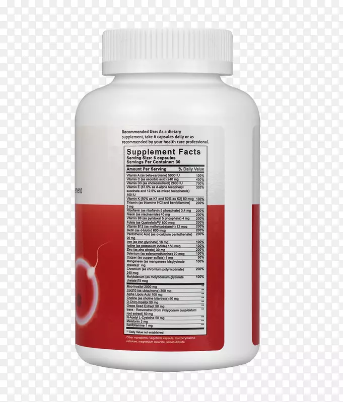 膳食补充剂Fh促肥育性-健康