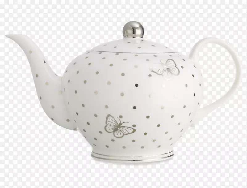 水壶茶壶陶瓷田纳西水壶