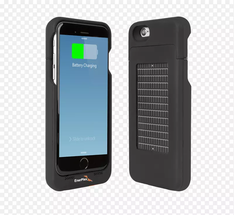 电池充电器功能手机iPhone4iPhone6S太阳能充电器
