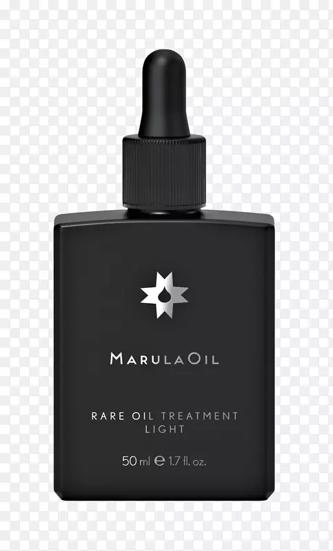 珍稀油治疗保罗米切尔马鲁拉油稀有油处理轻50毫升护发.马鲁拉油