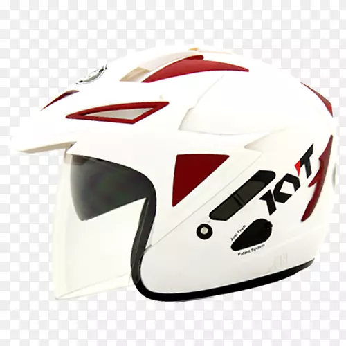 摩托车头盔-蝎子王
