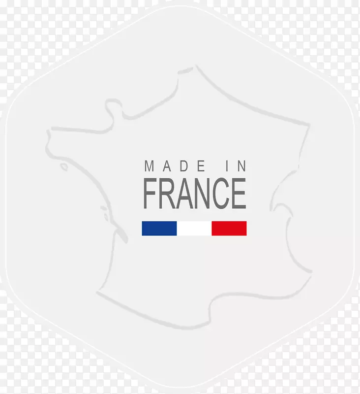 品牌标识材料-法国制造
