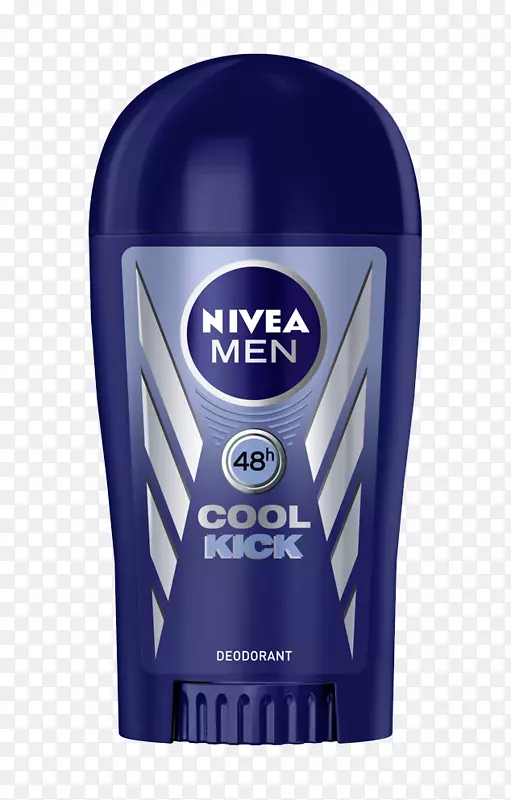 除臭剂Nivea速度棒Rexona香水-香水