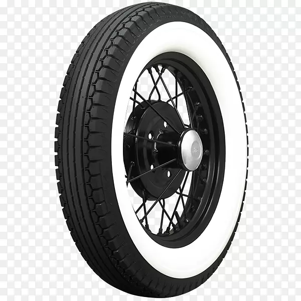 胎面车焦化轮胎BFGoodrich-轿车