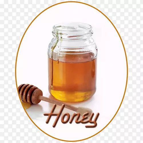 蜂蜜糖替代匈牙利料理食物-蜂蜜