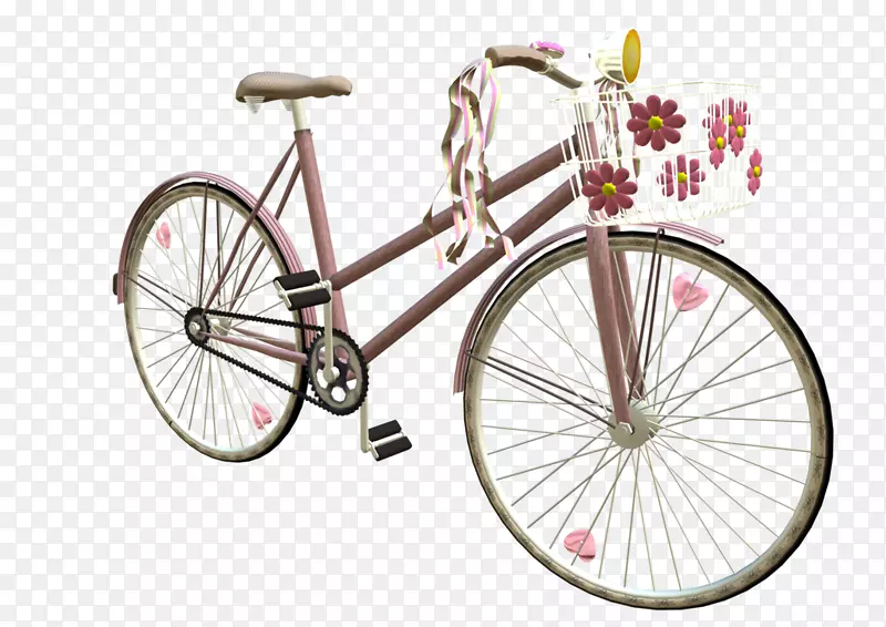 自行车踏板自行车车轮道路自行车-自行车