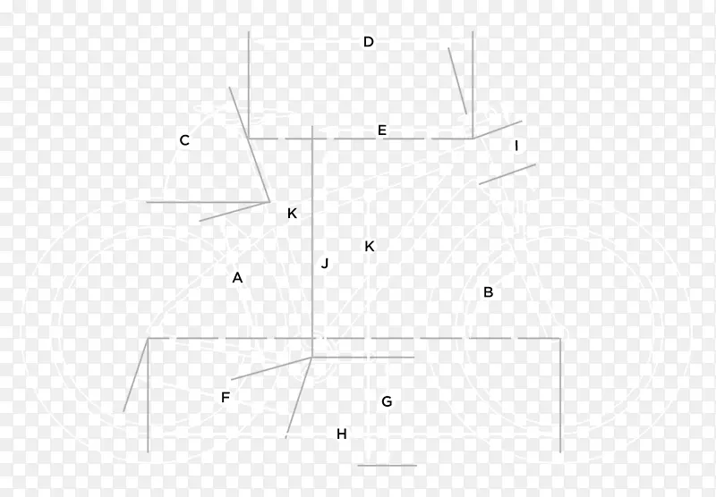 白点图案-材料科技线