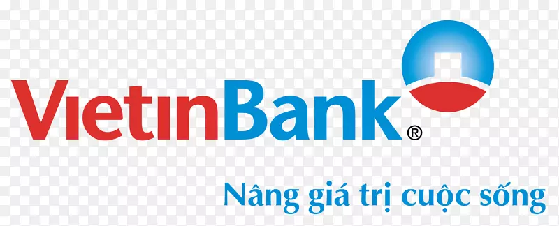 越南越共银行标志银行
