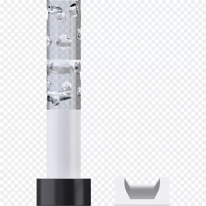 气缸角设计