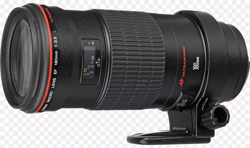 佳能安放佳能180 mm f/3.5l宏超音波镜头盒100 mm镜头佳能17-s 17-55 mm镜头佳能f-s 60 mm f/2.8宏超音波镜头照相机镜头