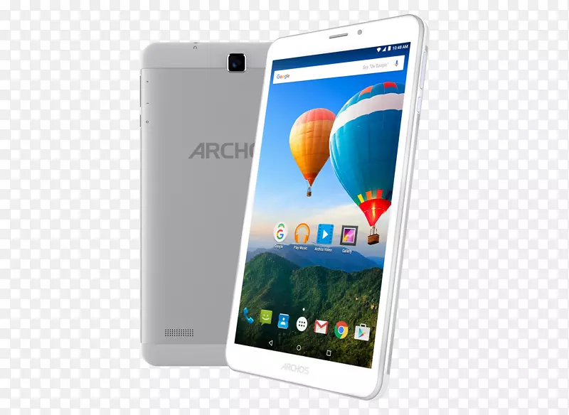 采购产品名称：Achos 70 Xen Archos 503181-Xen80d 16 GB 3G彩色Blanco片(Archos 80 d x.安卓手机