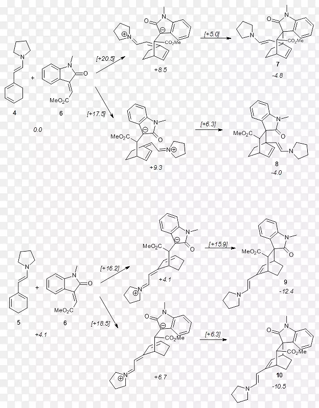 点白角字体角