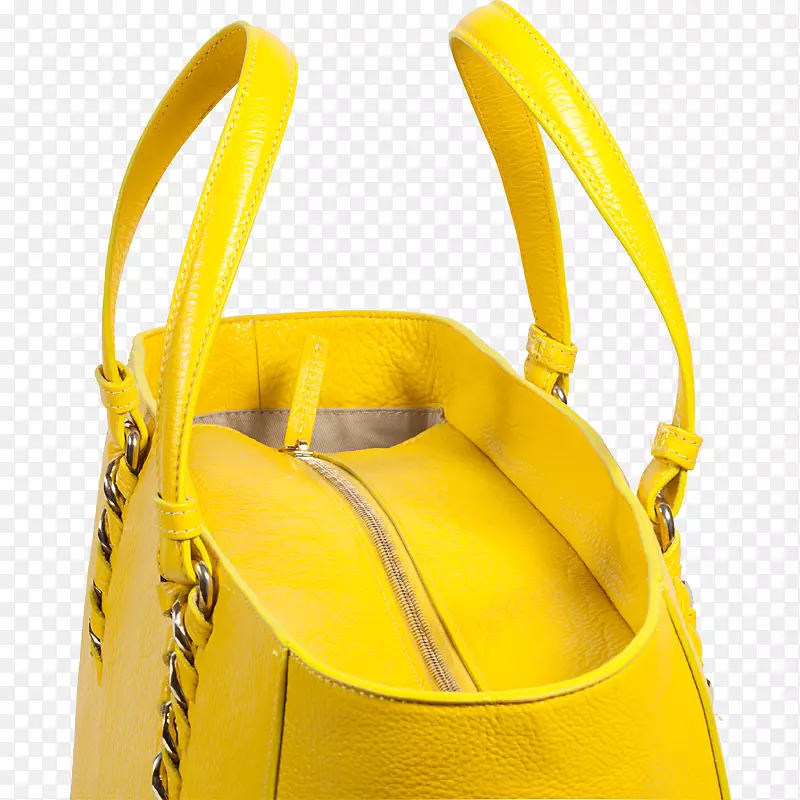 手提包黄色皮革颜色-黄色钱包