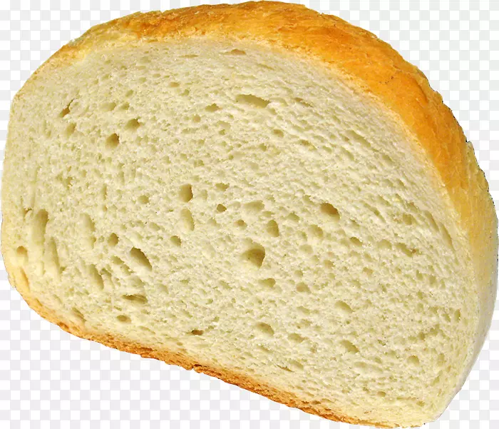 白面包吐司格雷厄姆面包