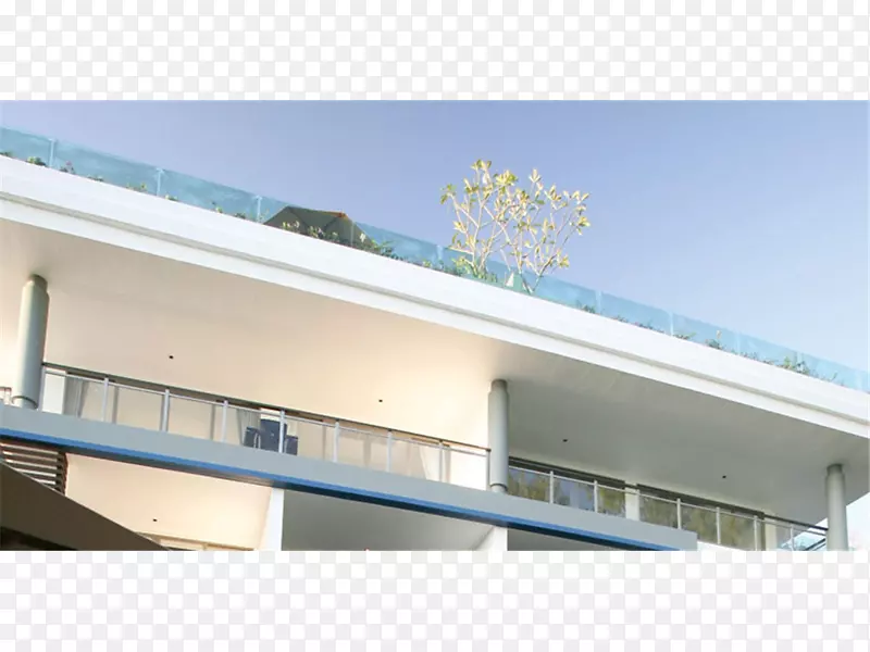 房屋建筑，采光，立面，屋顶