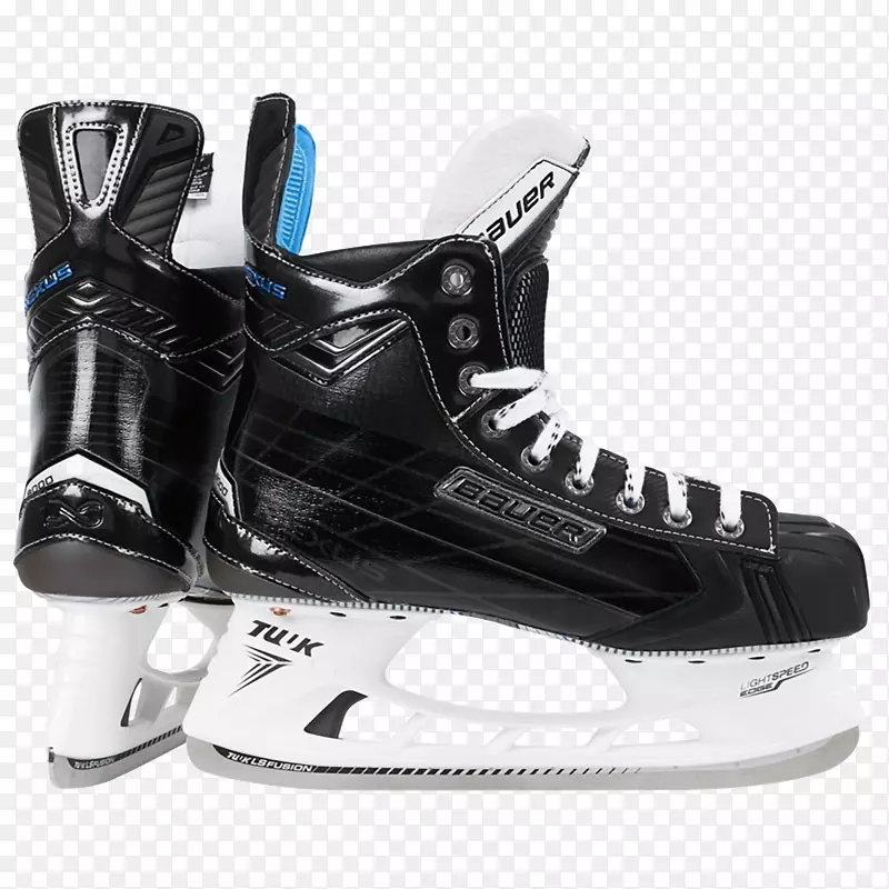 冰球设备鲍尔冰球冰鞋CCM冰球冰鞋