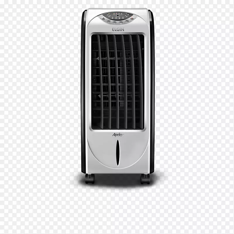 蒸发冷却器，加湿器，家用电器，空调，空气处理器，风扇