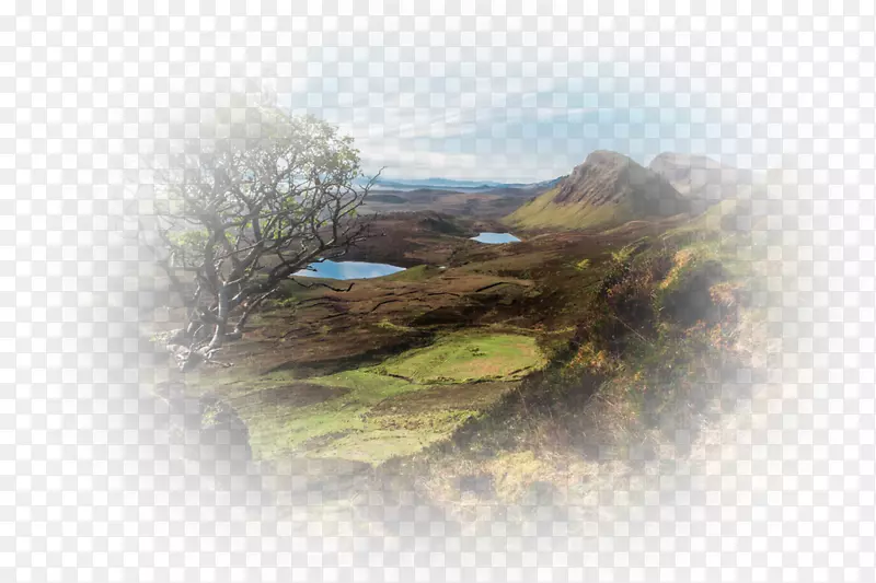 设得兰因弗内斯101最酷的事情在苏格兰完成-远足，2小时爱丁堡-山景
