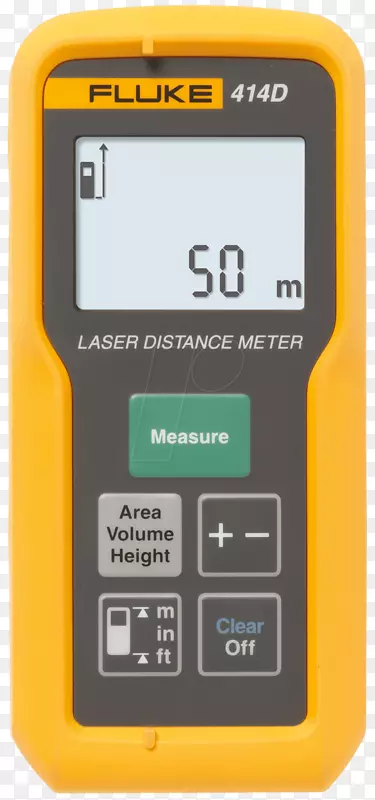 激光测距仪福克公司测量电子测试设备.侥幸