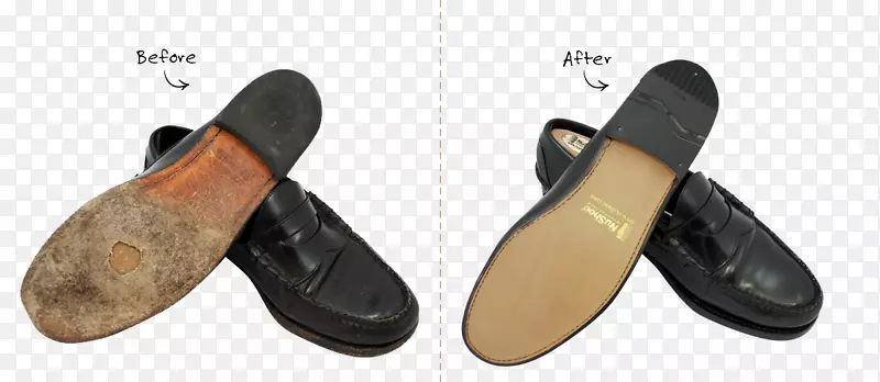 工匠鞋修理滑鞋店鞋修理