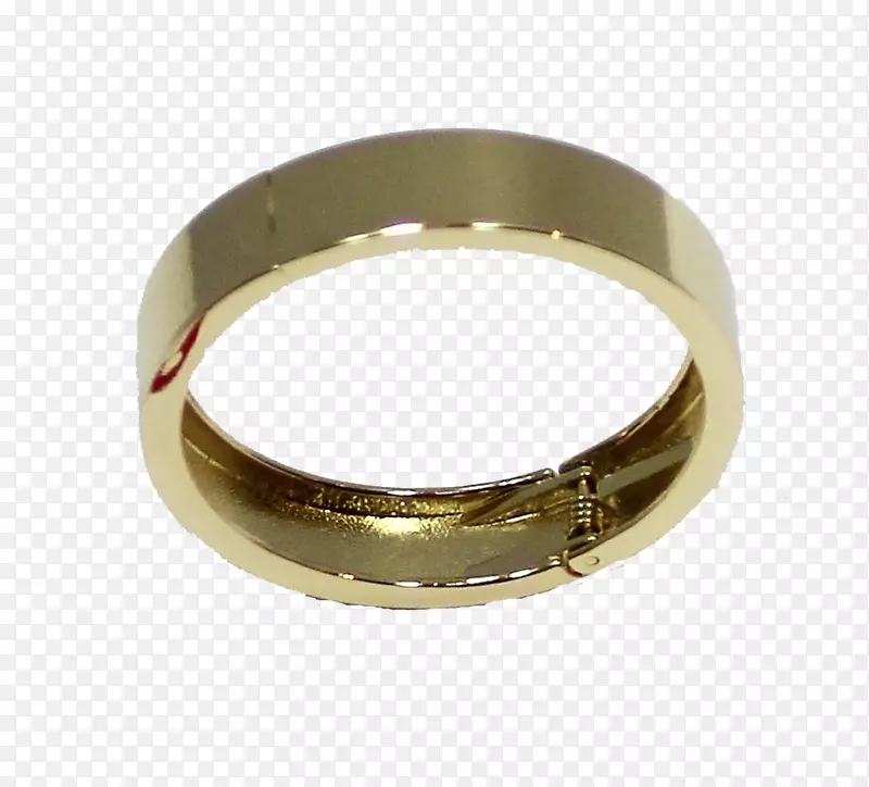 手镯结婚戒指银材料结婚戒指