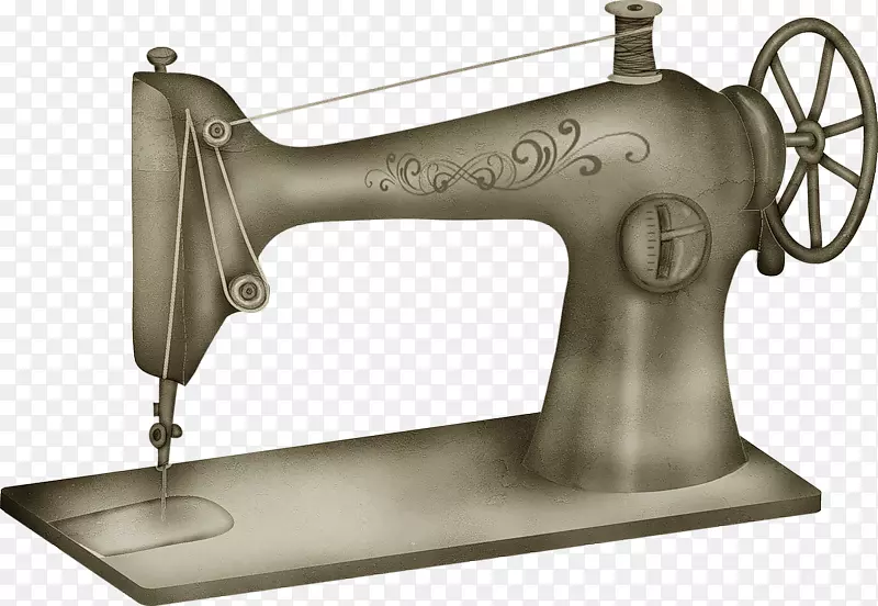 缝纫机缝纫机