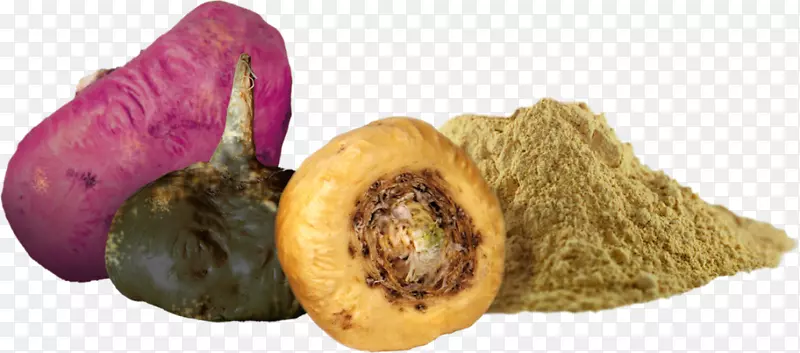 膳食补充剂果汁马卡蔬菜食品-秘鲁马卡