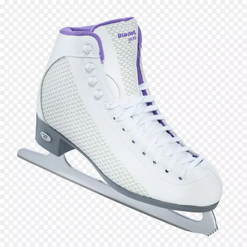 花样滑冰溜冰鞋