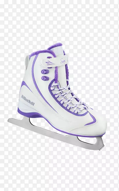 溜冰鞋花样滑冰花样溜冰鞋