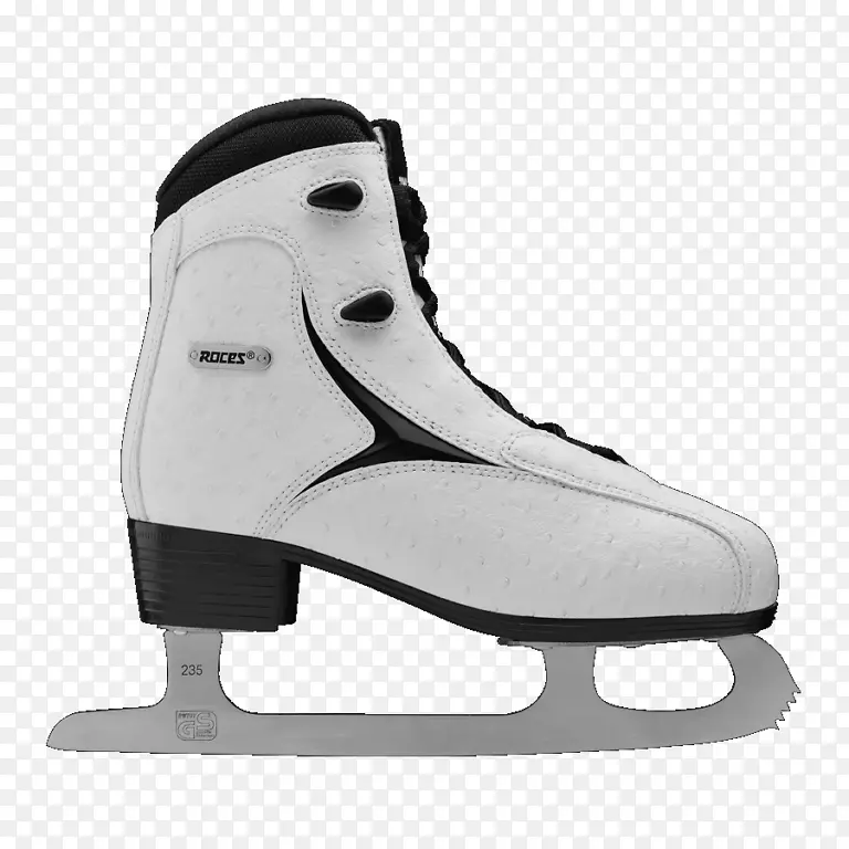 溜冰鞋，连体滑冰，内排滑冰，花样滑冰，冰鞋