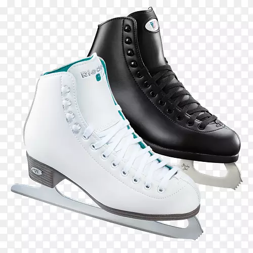 冰上溜冰，花样滑冰，溜冰鞋，鲍尔曲棍球-冰鞋