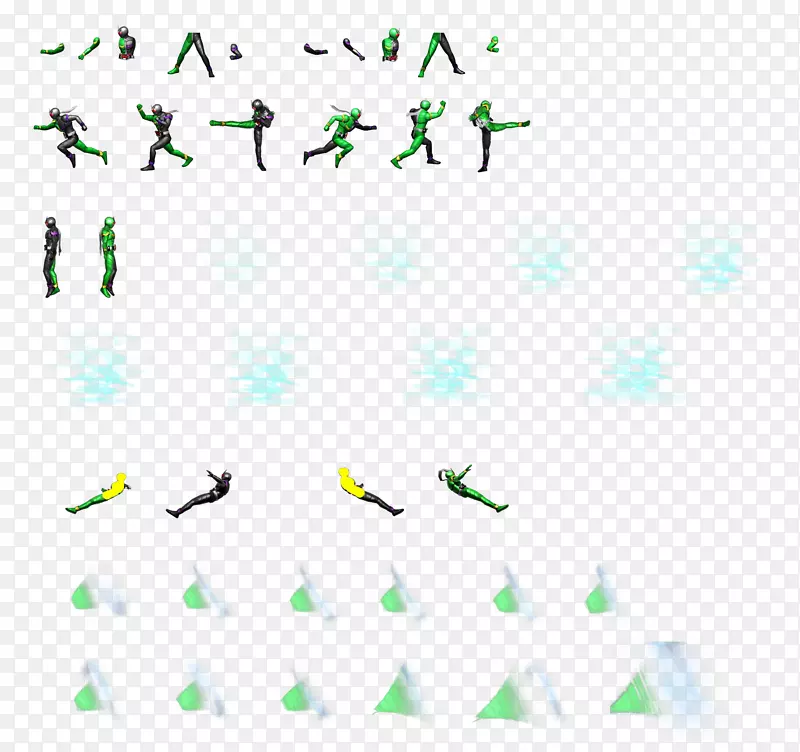 线点角技术剪贴画线
