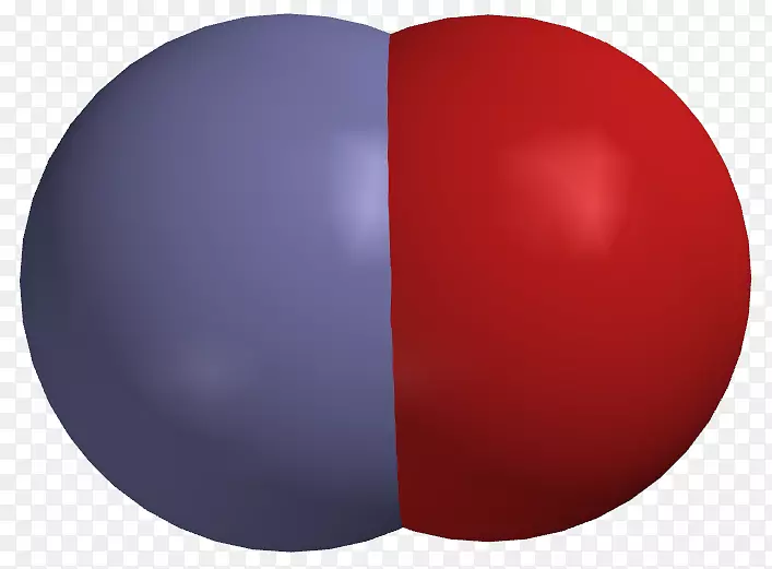 球囊-一氧化氮