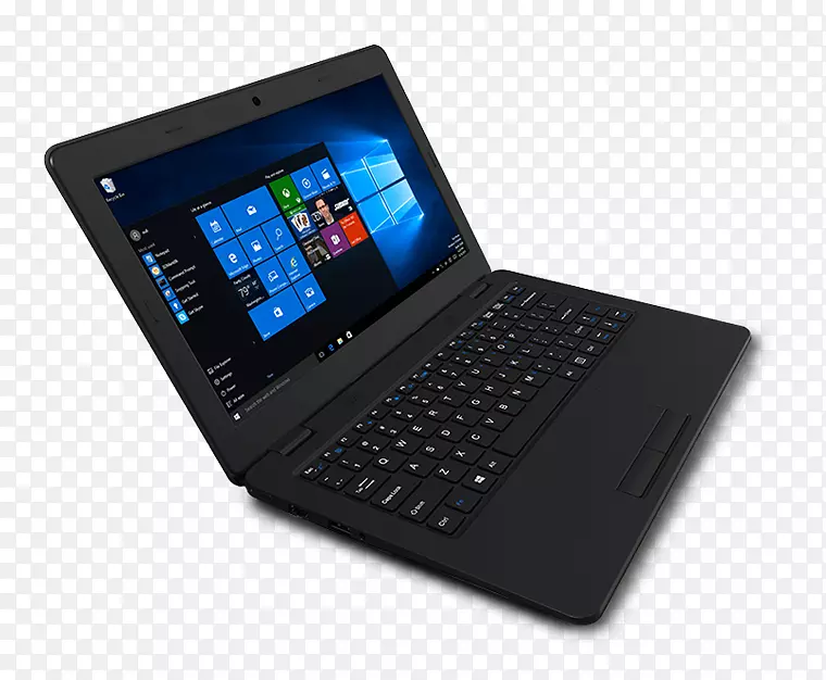 上网本笔记本电脑硬件平板电脑windows 10小型笔记本电脑