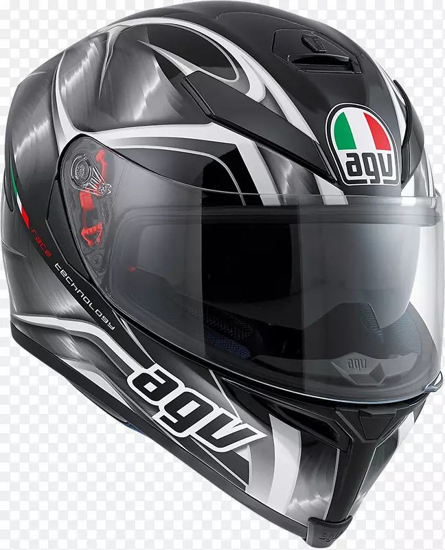摩托车头盔AGV摩托车附件Pinlock-visier-摩托车头盔