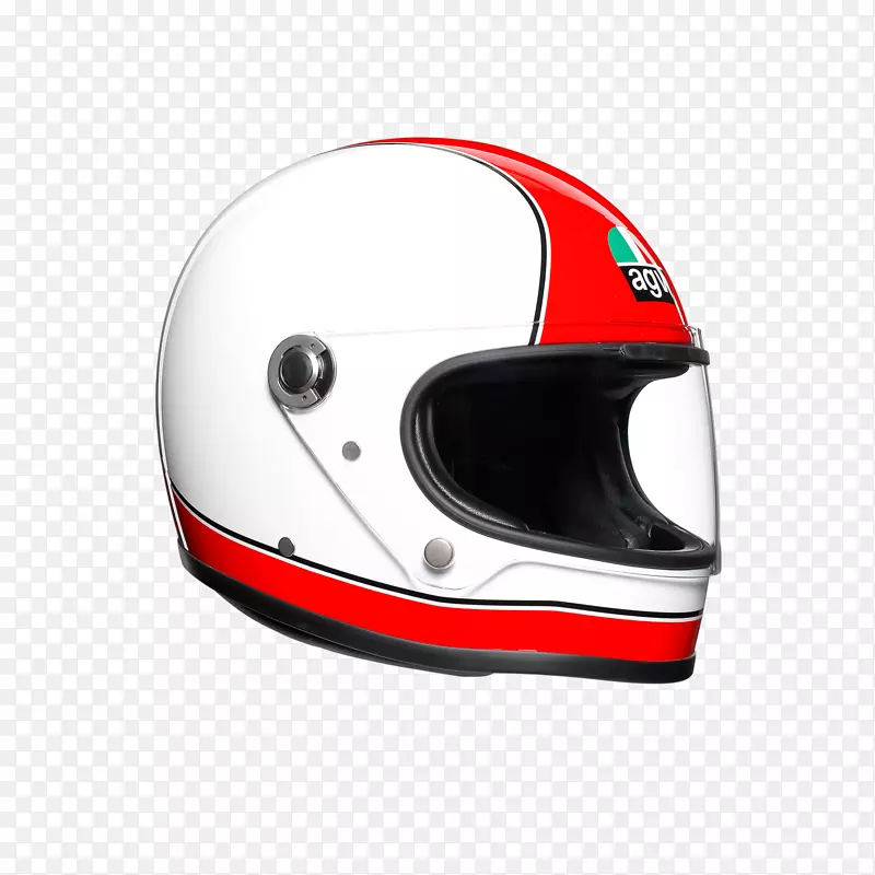 摩托车头盔AGV Dainese-摩托车头盔