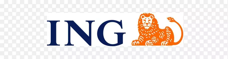 ING集团银行标志ING-DibaA.G.投资银行