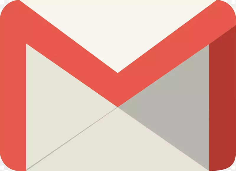 Gmail电脑图标电子邮件google-gmail