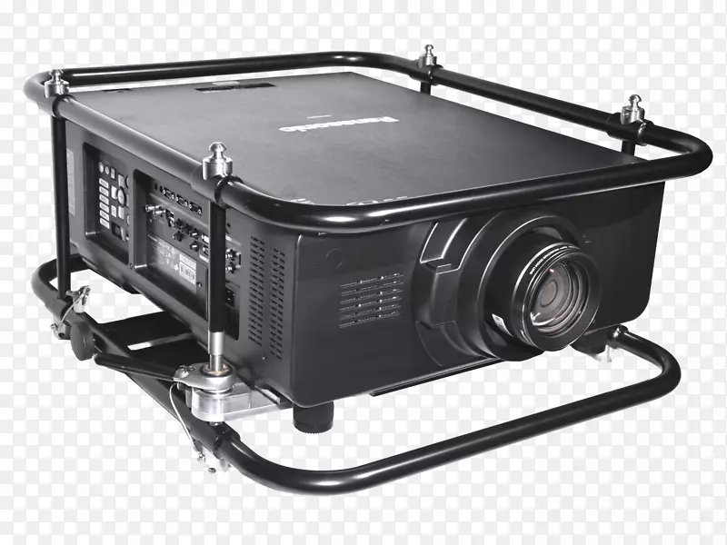 多媒体投影机パナソニックpt-dz21k专业视听行业平板显示投影机