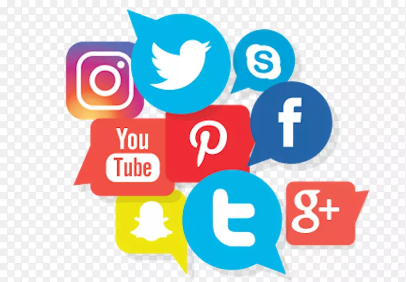 社会媒体营销数字营销策略-社交媒体