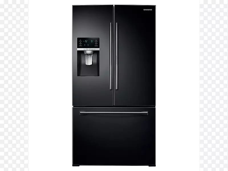 冰箱三星食品陈列柜rh77h90507h冰箱家电家用电器-冰箱