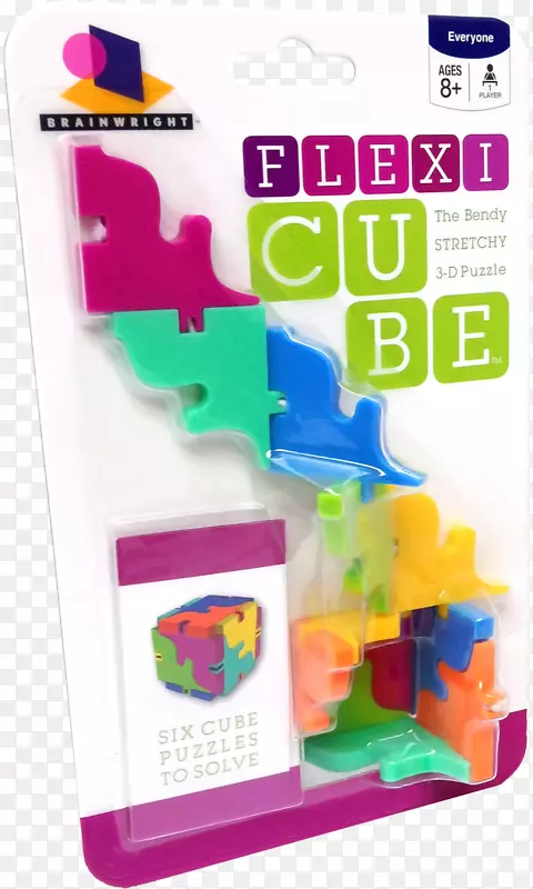 拼图立方体游戏-立方体