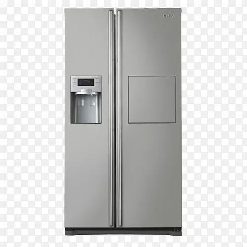 冰箱自动解冻冰箱并排三星冰箱