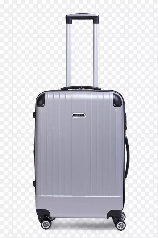 手提箱，瑞士齿轮，软边旋转器，行李箱，手提箱
