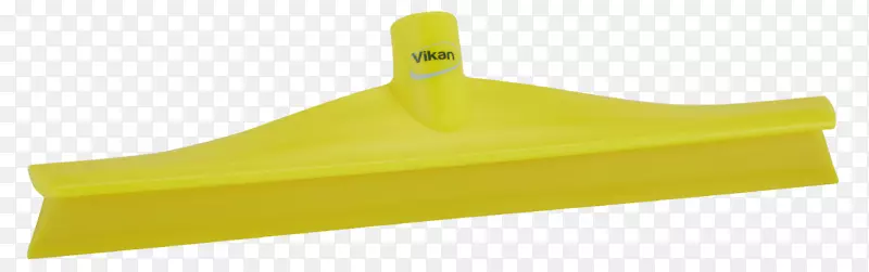 家用清洁用品黄色挤压器毫米塑料