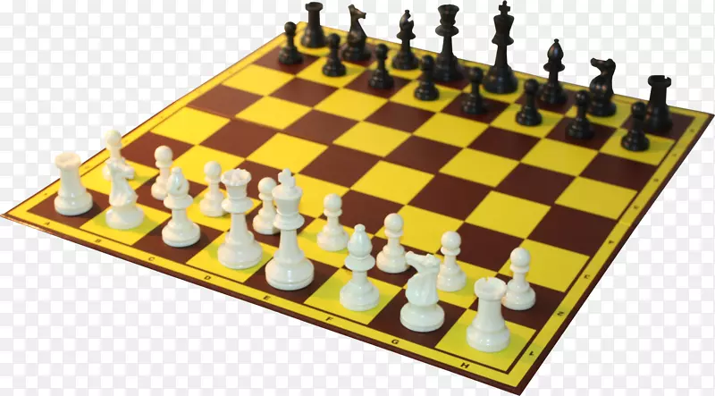 棋子吃法棋盘斯汤顿国际象棋套装国际象棋