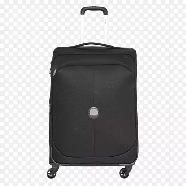 手提箱、德尔赛行李、手推车、手提箱