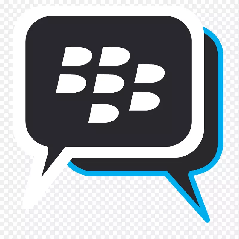 Blackberry Keyone黑莓Priv黑莓信使通讯应用程序-BlackBerry
