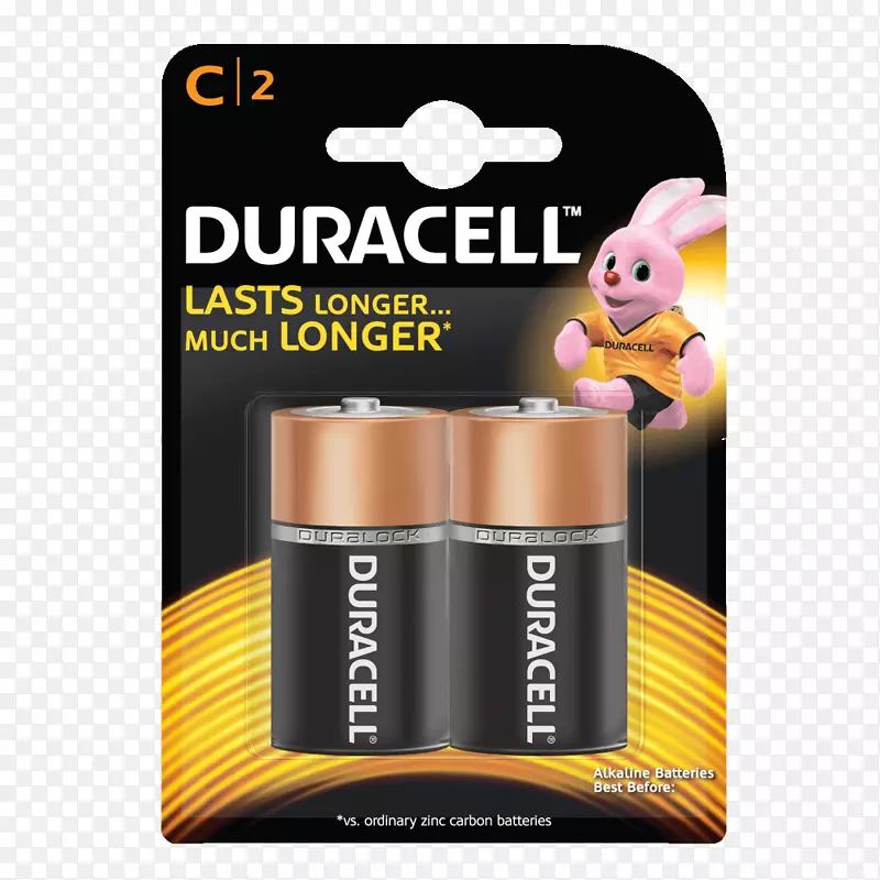 杜拉塞尔碱性电池AA电池九伏电池电池