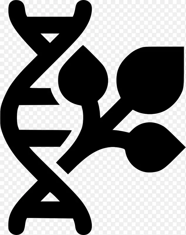 电脑图标转基因有机体剪贴画